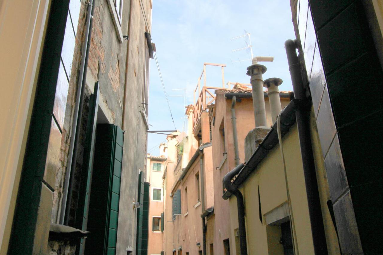 San Marco Gallery Venezia Eksteriør bilde