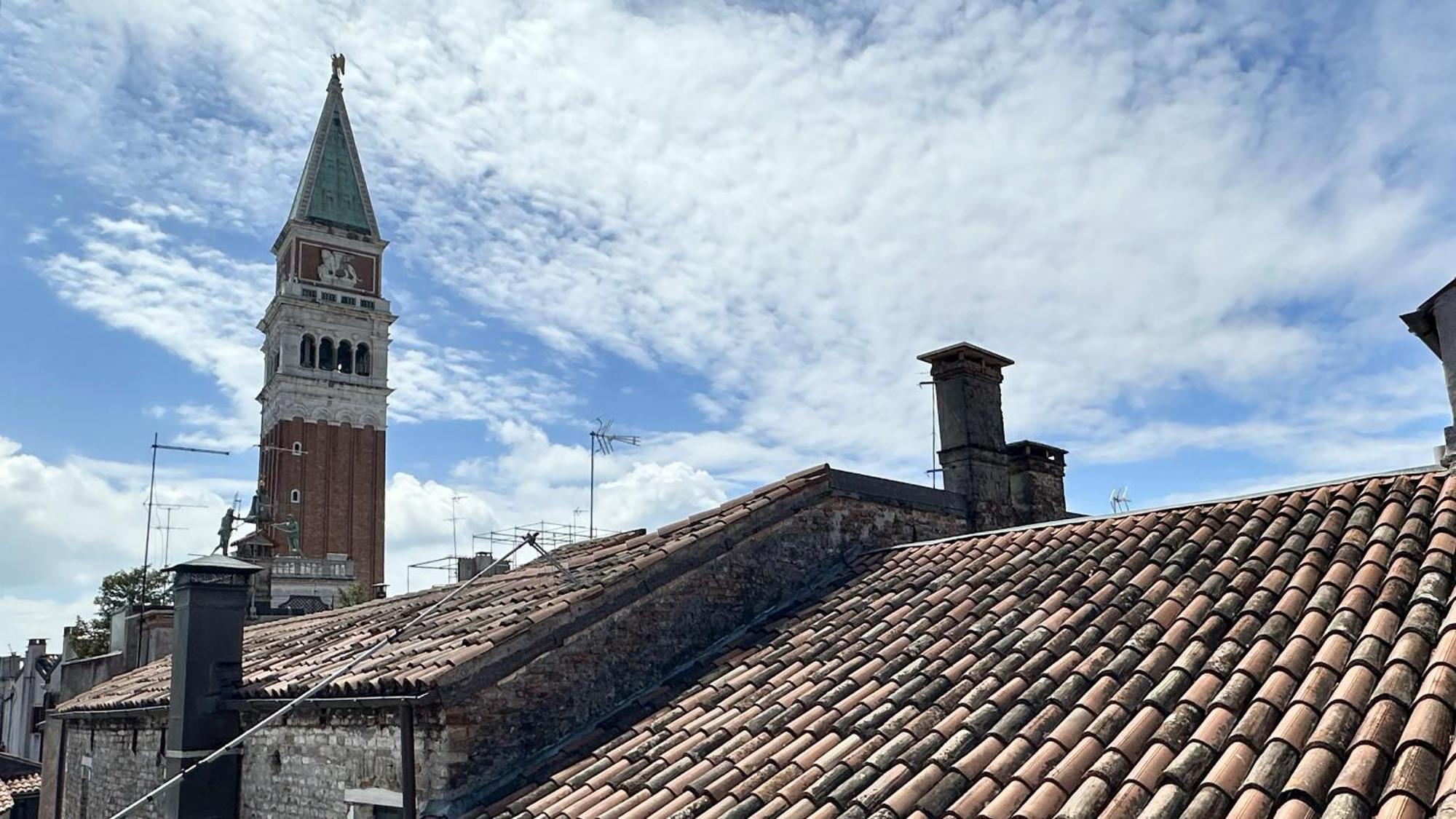 San Marco Gallery Venezia Eksteriør bilde